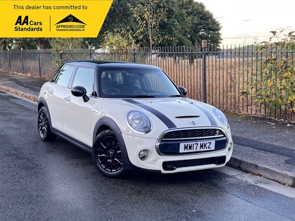 Large image for the Used Mini HATCH