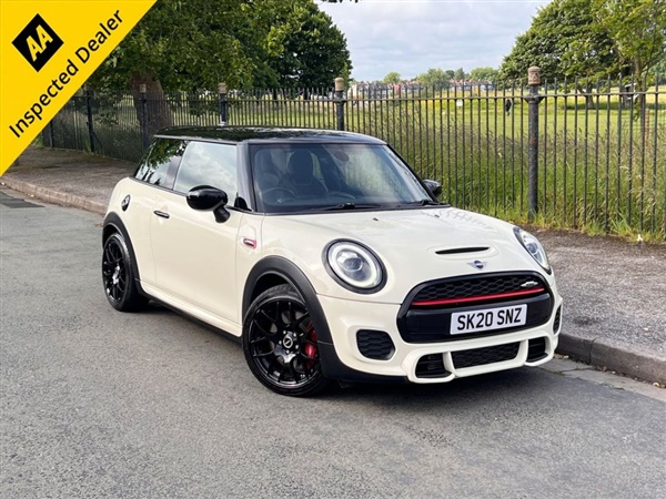 Large image for the Used Mini HATCH