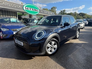 Large image for the Used Mini HATCH