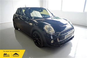Large image for the Used Mini HATCH