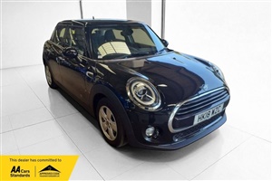Large image for the Used Mini HATCH