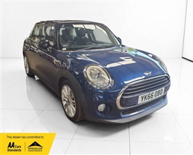 Large image for the Used Mini HATCH