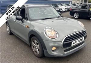 Large image for the Used Mini HATCH