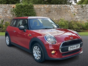 Large image for the Used Mini HATCH