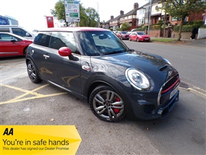 Large image for the Used Mini HATCH