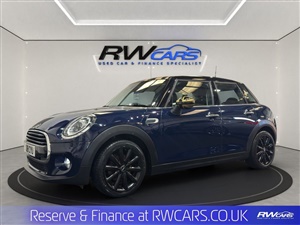 Large image for the Used Mini HATCH