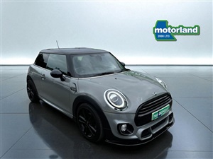 Large image for the Used Mini HATCH