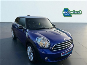 Large image for the Used Mini COOPER