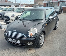 Large image for the Used Mini HATCH