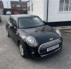 Large image for the Used Mini HATCH