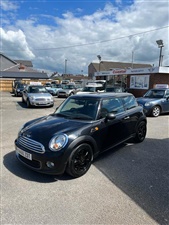 Large image for the Used Mini HATCH ONE