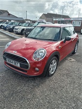 Large image for the Used Mini HATCH