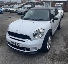 Large image for the Used Mini COOPER