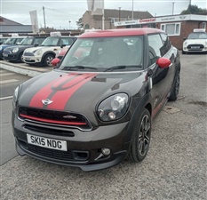 Large image for the Used Mini COOPER