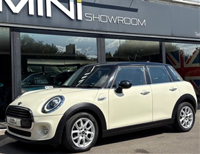Large image for the Used Mini Hatch