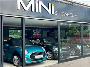 Large image for the Used Mini Hatch