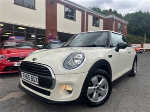 Large image for the Used Mini HATCH