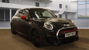 Large image for the Used Mini HATCH