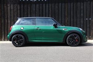 Large image for the Used Mini Hatch