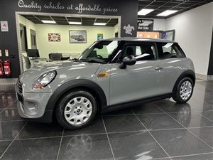 Large image for the Used Mini HATCH