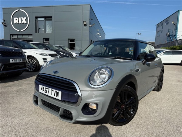 Large image for the Used Mini HATCH