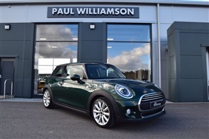 Large image for the Used Mini HATCH