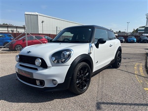Large image for the Used Mini COOPER