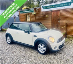 Large image for the Used Mini HATCH