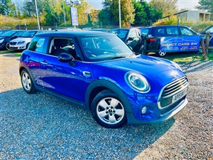 Large image for the Used Mini Hatch