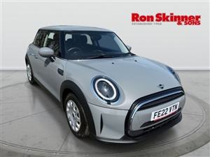 Large image for the Used Mini HATCH