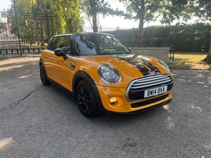 Large image for the Used Mini HATCH