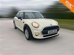 Large image for the Used Mini HATCH