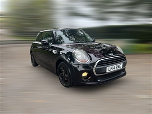 Large image for the Used Mini HATCH