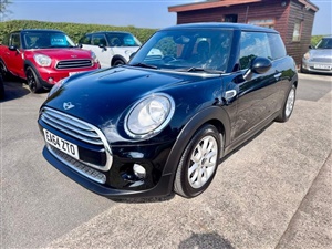 Large image for the Used Mini HATCH