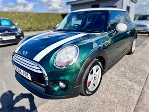 Large image for the Used Mini HATCH