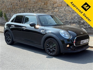 Large image for the Used Mini HATCH