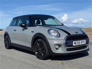 Large image for the Used Mini HATCH