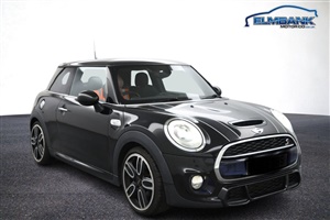 Large image for the Used Mini HATCH