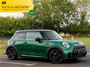 Large image for the Used Mini HATCH