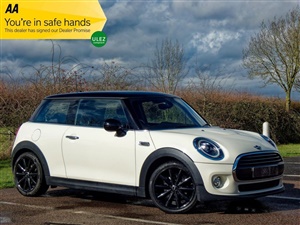 Large image for the Used Mini HATCH