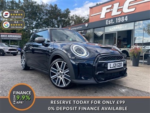 Large image for the Used Mini HATCH