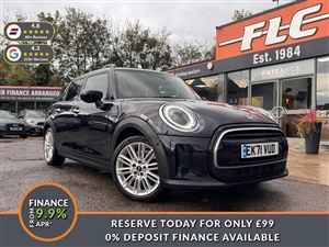 Large image for the Used Mini HATCH