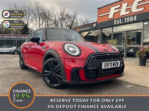 Large image for the Used Mini HATCH