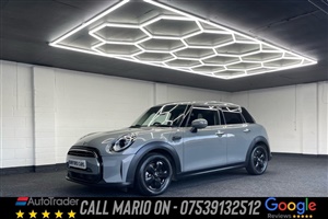 Large image for the Used Mini HATCH