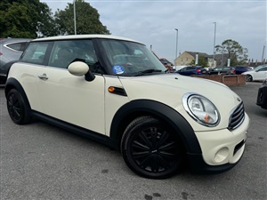 Large image for the Used Mini HATCH