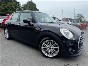 Large image for the Used Mini HATCH