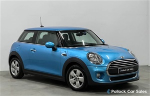Large image for the Used Mini HATCH
