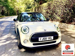 Large image for the Used Mini HATCH