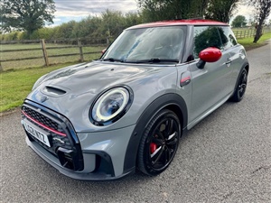 Large image for the Used Mini HATCH