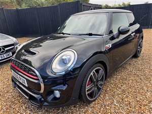 Large image for the Used Mini HATCH